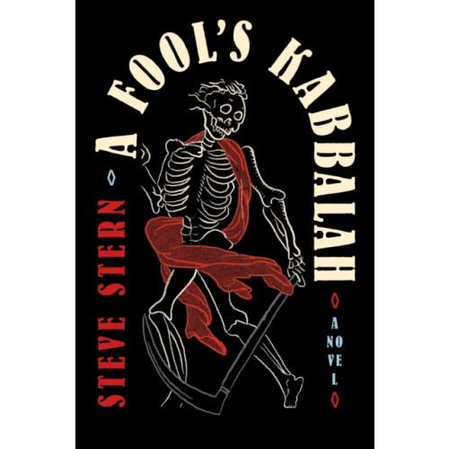 Melville House Publishing A Fool's Kabbalah (häftad, eng)