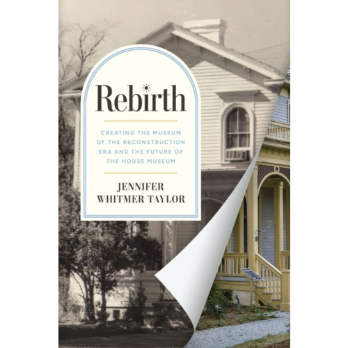 University of South Carolina Press Rebirth (häftad, eng)