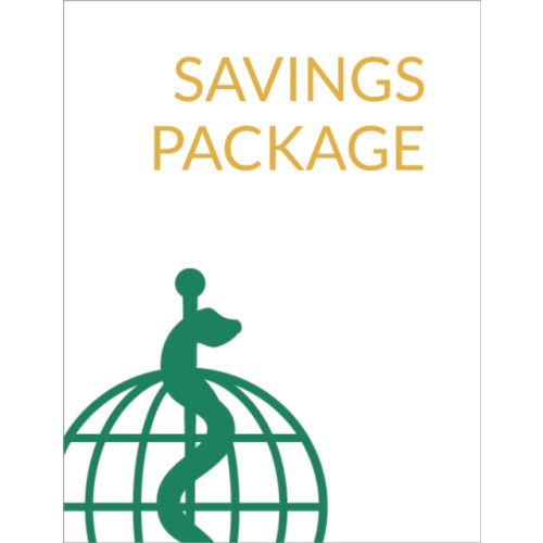 F.A. Davis Company Davis Advantage for Wilkinson's Fundamentals of Nursing (2 Volume Set) (inbunden, eng)