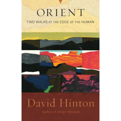 Shambhala Publications Inc Orient (häftad, eng)