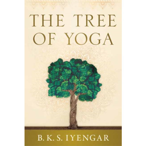 Shambhala Publications Inc The Tree of Yoga (häftad, eng)