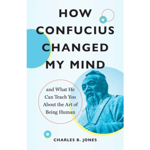 Shambhala Publications Inc How Confucius Changed My Mind (häftad, eng)