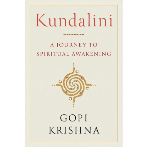Shambhala Publications Inc Kundalini (häftad, eng)