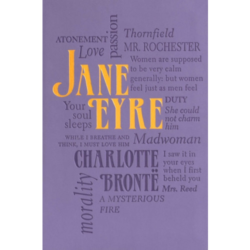 Canterbury Classics Jane Eyre (häftad, eng)