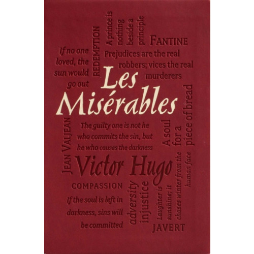 Canterbury Classics Les Miserables (häftad, eng)