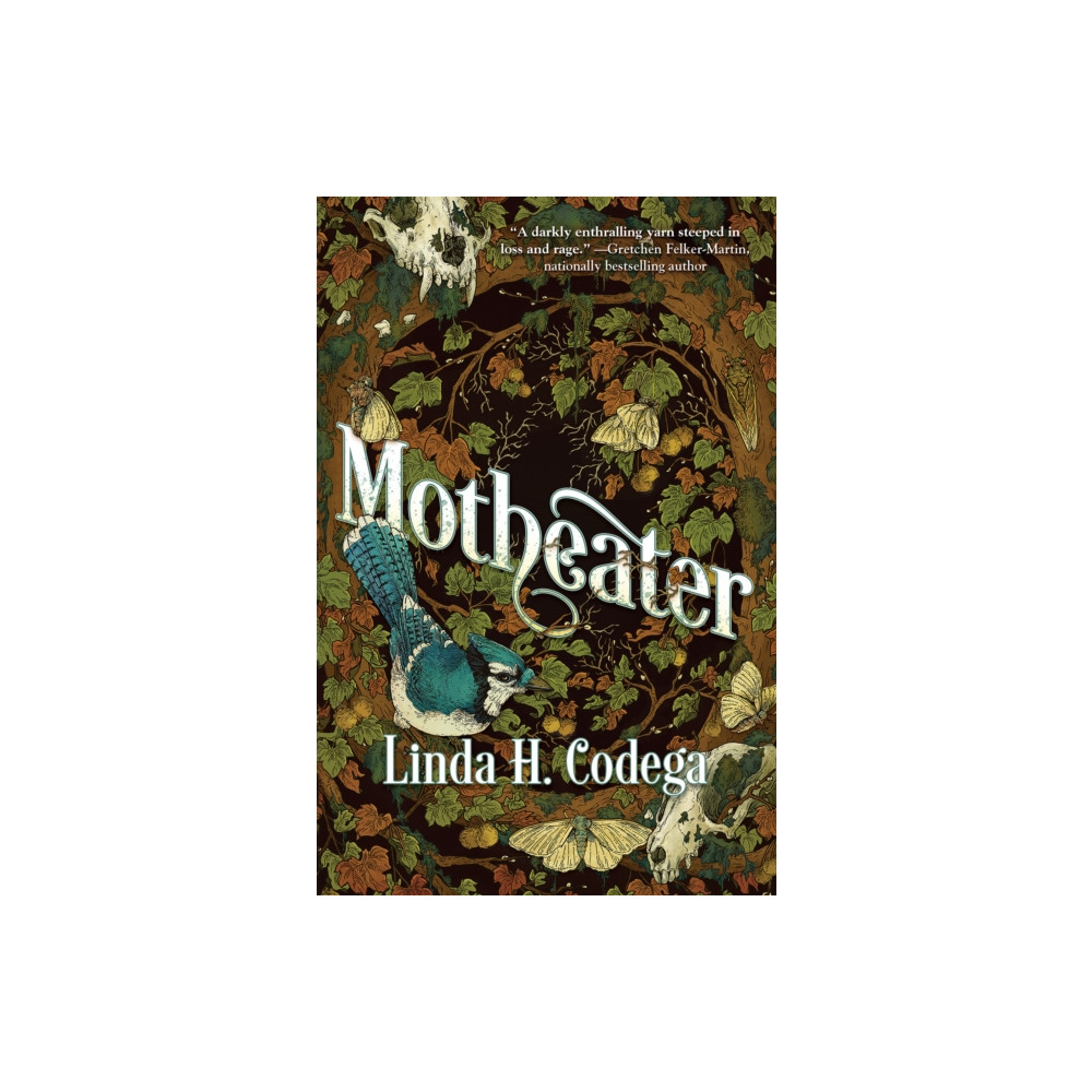 Produktbild för Motheater (inbunden, eng)