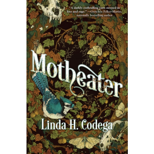 Kensington Publishing Motheater (inbunden, eng)