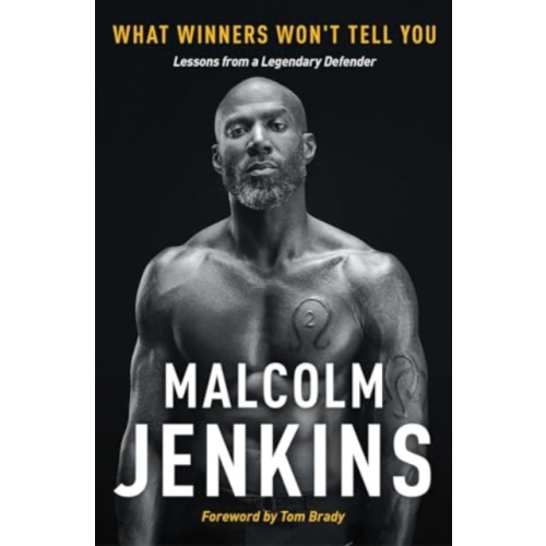 Simon & Schuster What Winners Won't Tell You (häftad, eng)