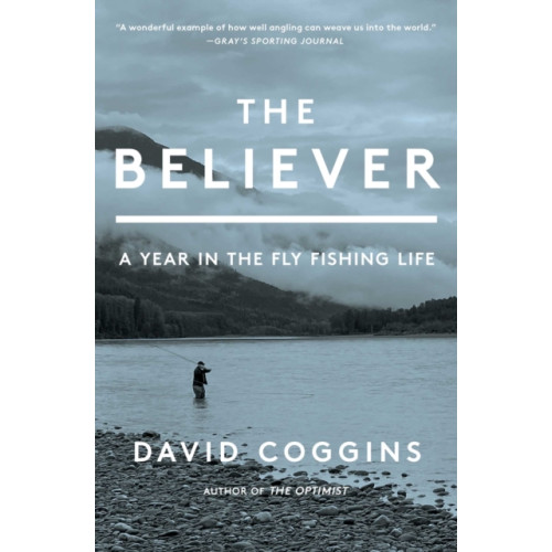 Simon & Schuster The Believer (häftad, eng)