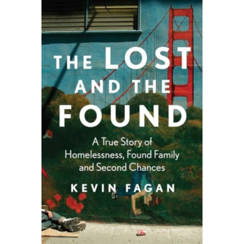 Atria Books The Lost and the Found (inbunden, eng)