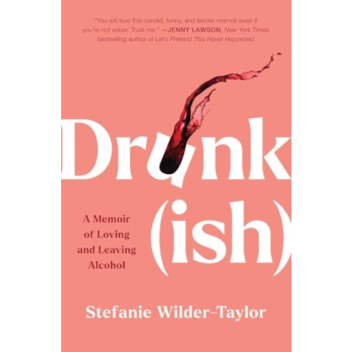 Simon & Schuster Drunk-ish (häftad, eng)