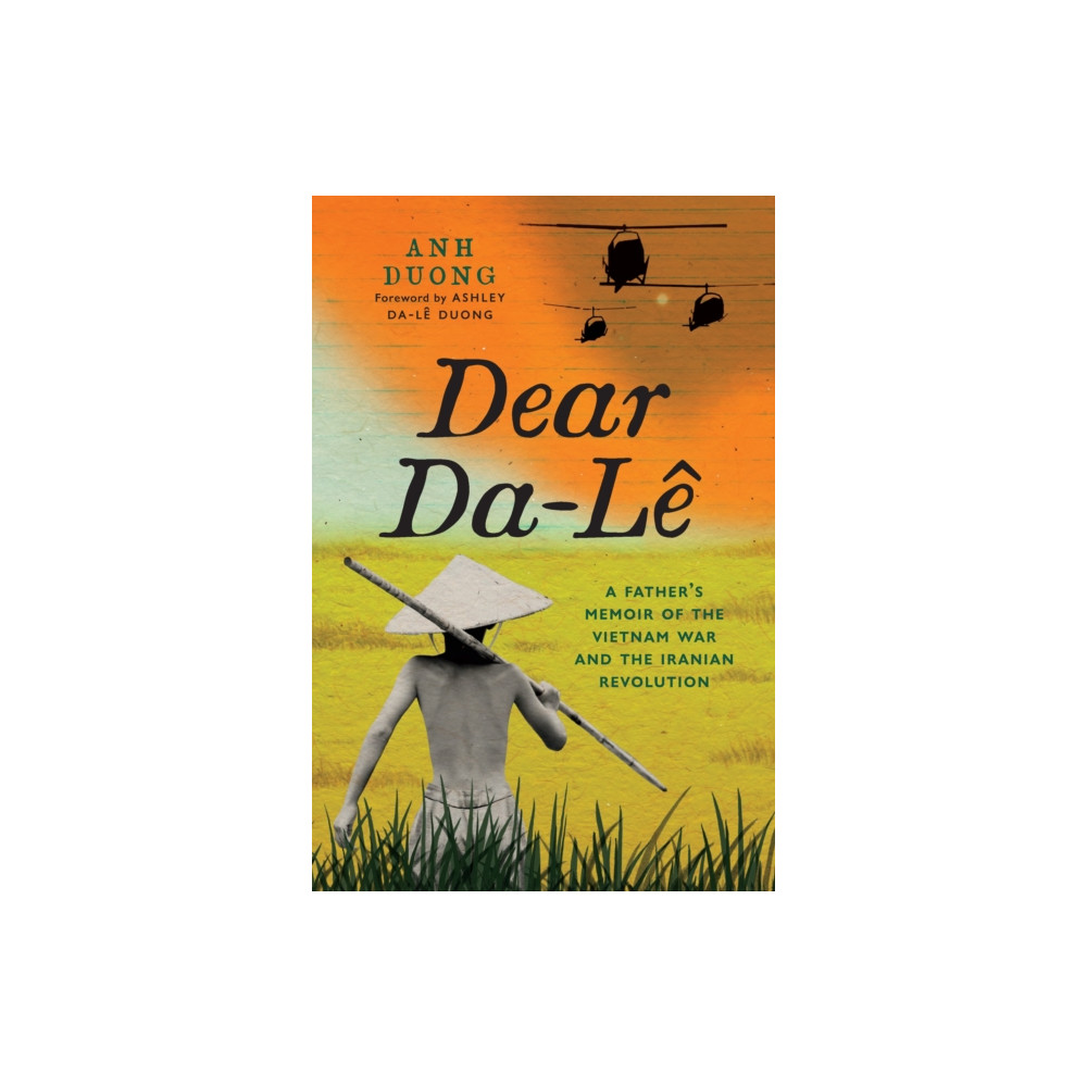 Produktbild för Dear Da-Le (häftad, eng)