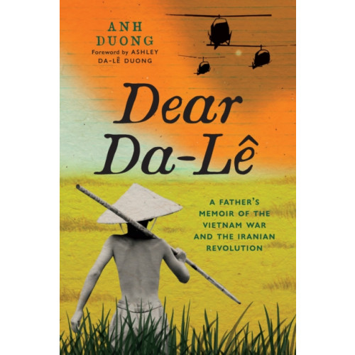 Douglas & McIntyre Dear Da-Le (häftad, eng)