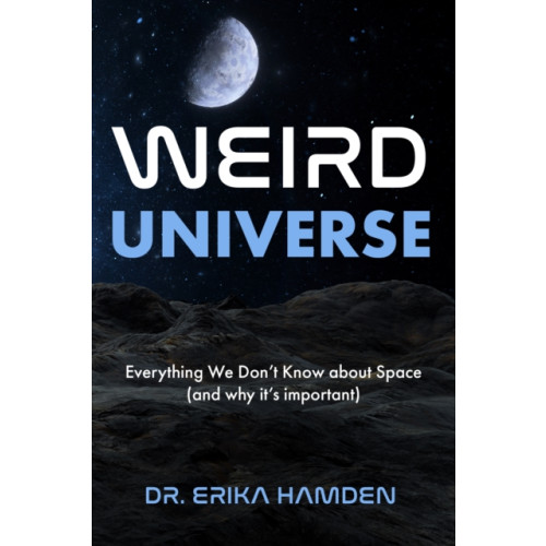 Mango Media Weird Universe (häftad, eng)