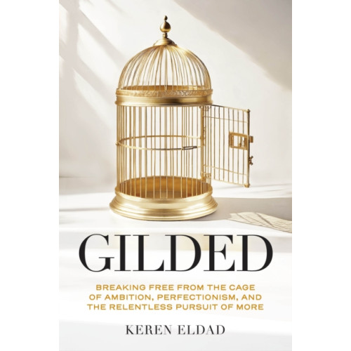 Mango Media Gilded (inbunden, eng)