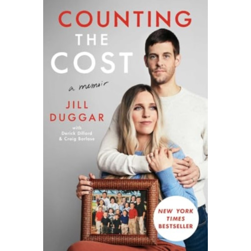 Simon & Schuster Counting the Cost (häftad, eng)