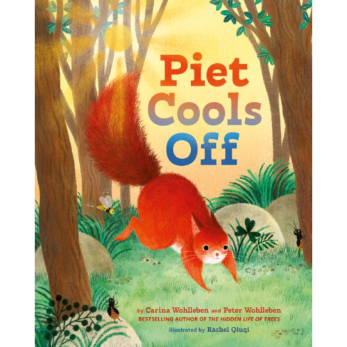 Greystone Books,Canada Piet Cools Off (inbunden, eng)