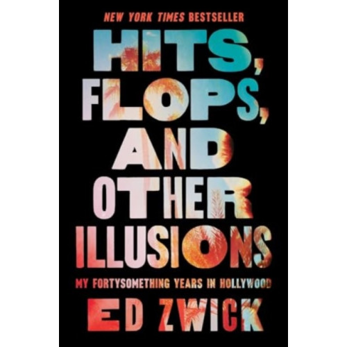 Simon & Schuster Hits, Flops, and Other Illusions (häftad, eng)