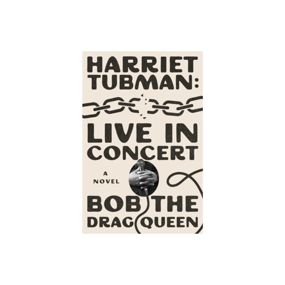 Produktbild för Harriet Tubman: Live in Concert (inbunden, eng)