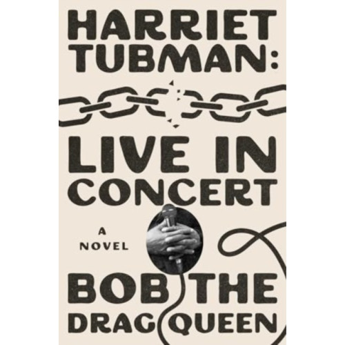 Simon & Schuster Harriet Tubman: Live in Concert (inbunden, eng)