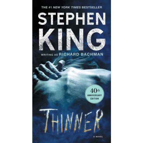 Pocket Books Thinner (häftad, eng)