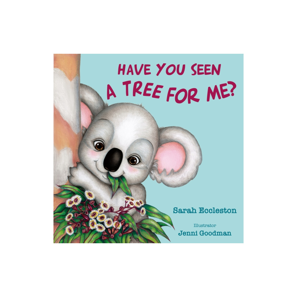 Produktbild för HAVE YOU SEEN A TREE FOR ME? (häftad, eng)