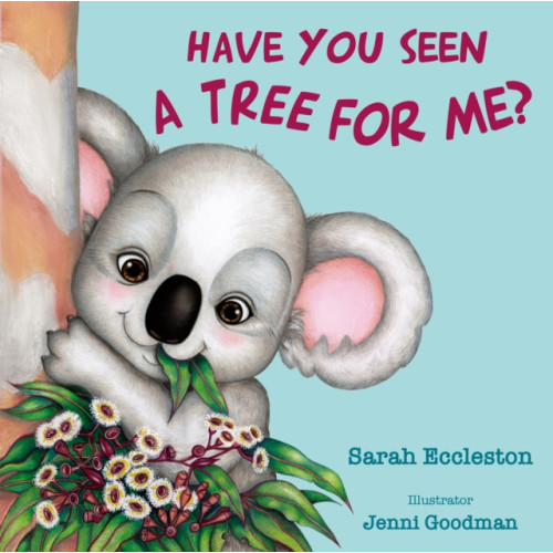 New Holland Publishers HAVE YOU SEEN A TREE FOR ME? (häftad, eng)