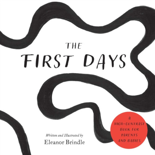 The Collective Book Studio The First Days (bok, board book, eng)