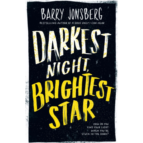 Allen & Unwin Darkest Night, Brightest Star (häftad, eng)