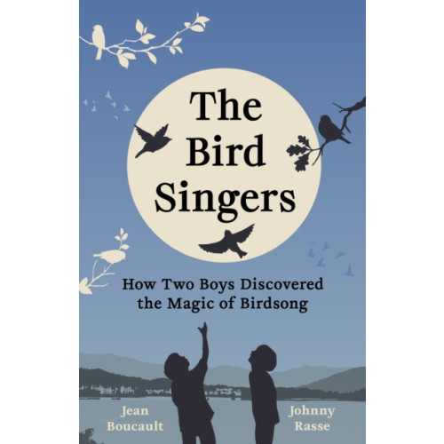Greystone Books,Canada The Bird Singers (inbunden, eng)
