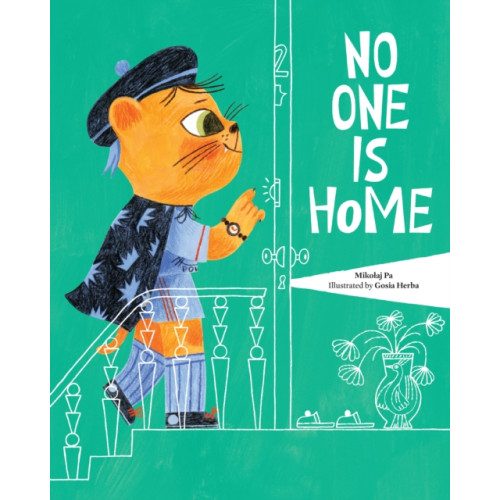 Greystone Books,Canada No One Is Home (inbunden, eng)