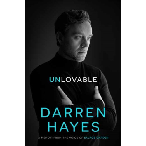 Penguin Random House Australia Unlovable (häftad, eng)