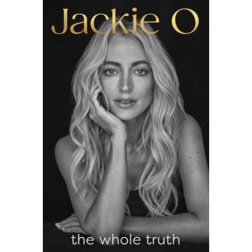 Penguin Random House Australia The Whole Truth (inbunden, eng)