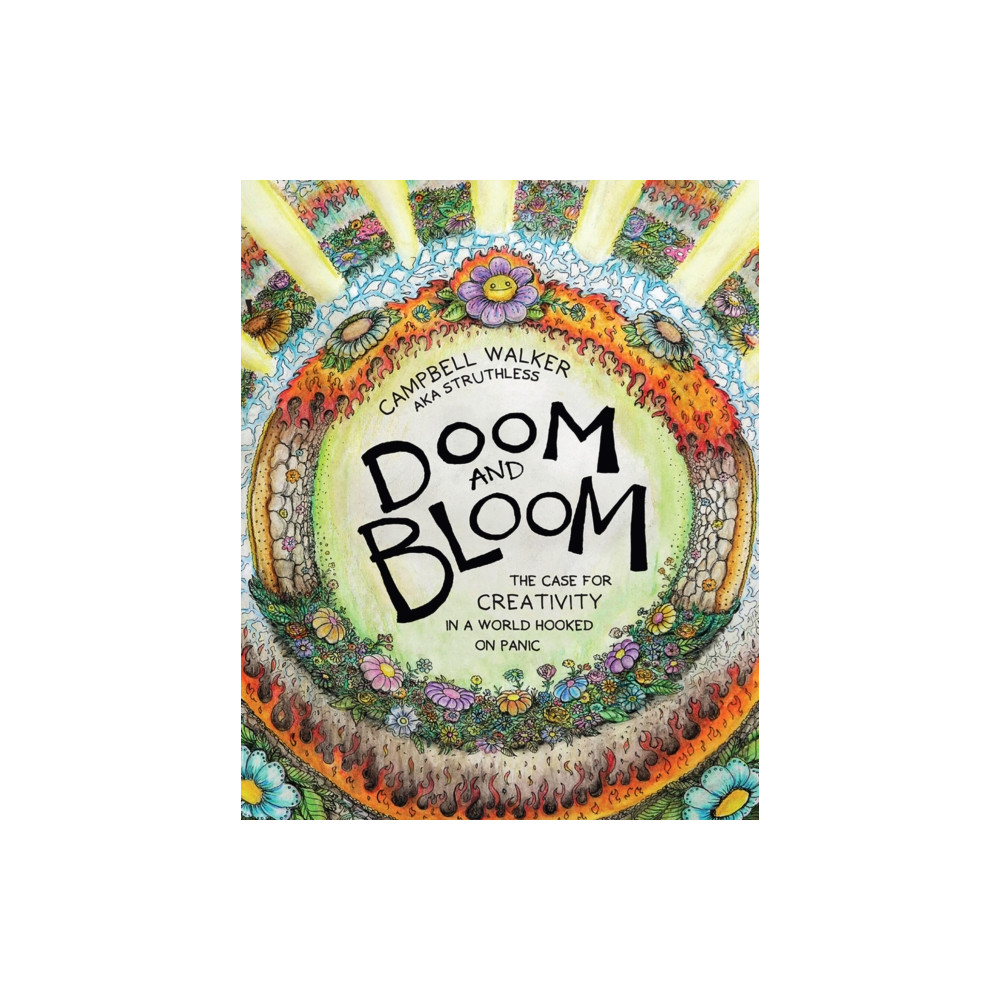 Produktbild för Doom and Bloom (häftad, eng)