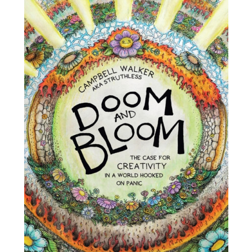 Hardie Grant Books Doom and Bloom (häftad, eng)