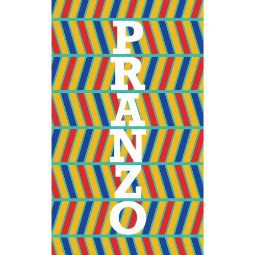 Hardie Grant Books Pranzo (inbunden, eng)
