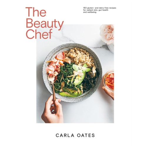 Hardie Grant Books The Beauty Chef (inbunden, eng)