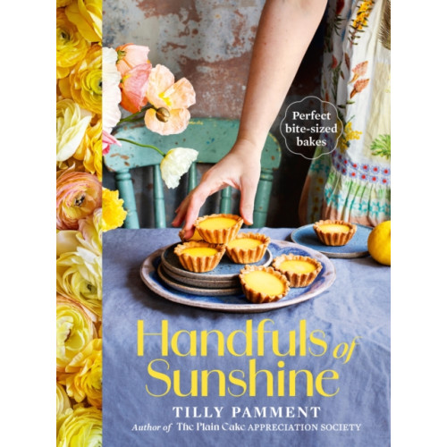Murdoch Books Handfuls of Sunshine (inbunden, eng)