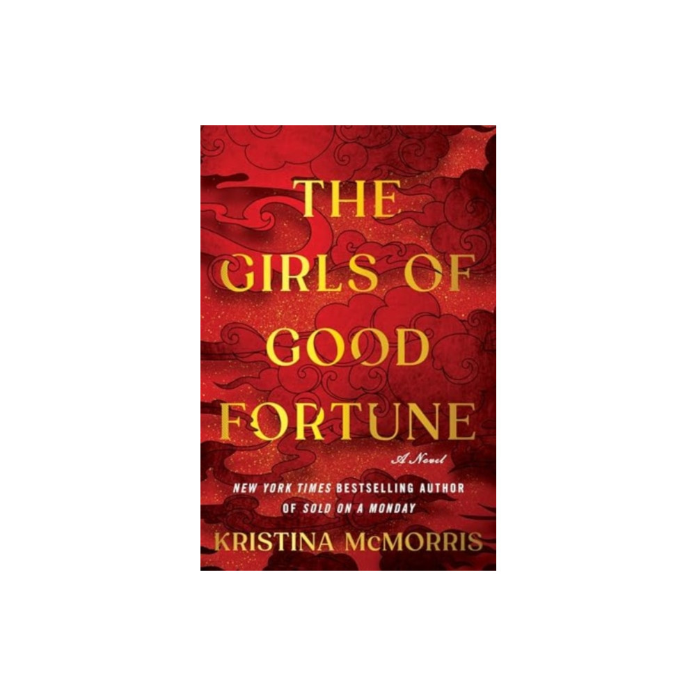 Produktbild för The Girls of Good Fortune (Deluxe Edition) (häftad, eng)