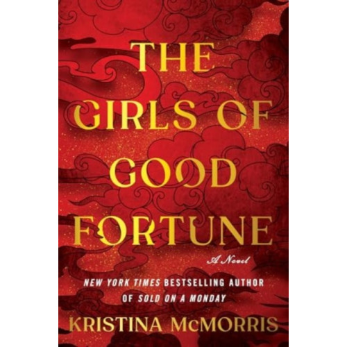 Sourcebooks, Inc The Girls of Good Fortune (Deluxe Edition) (häftad, eng)