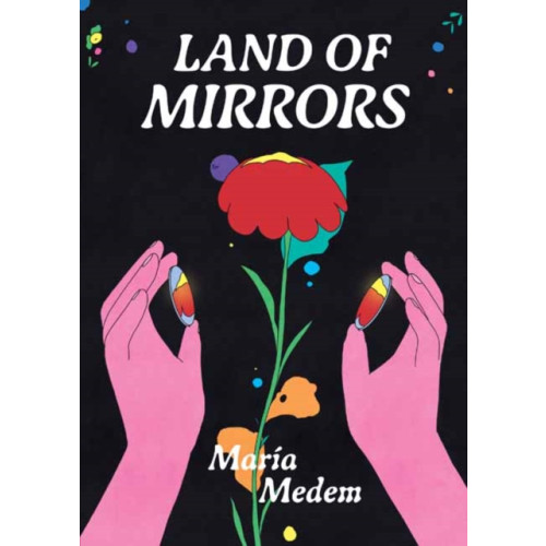 Drawn and Quarterly Land of Mirrors (häftad, eng)