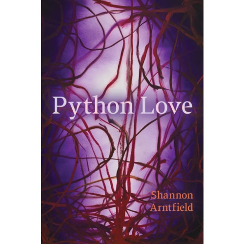University of Alberta Press Python Love (häftad, eng)