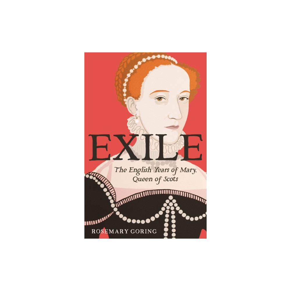 Produktbild för Exile (inbunden, eng)
