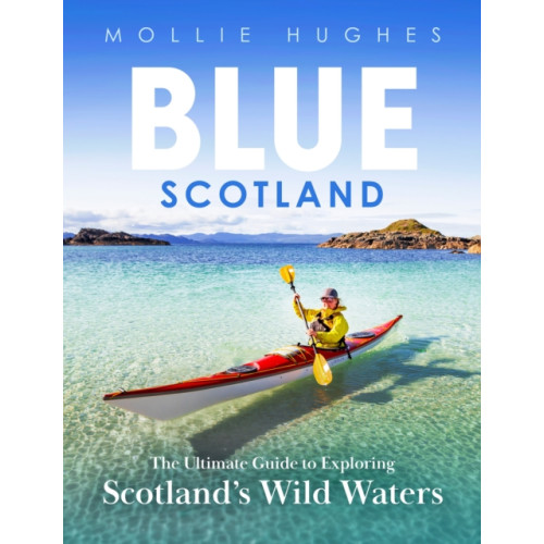 Birlinn General Blue Scotland (häftad, eng)