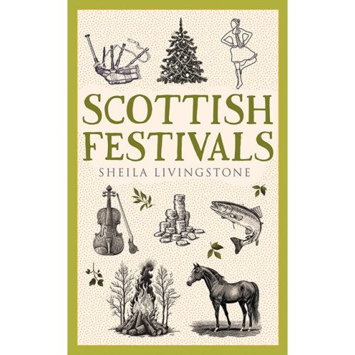Birlinn General Scottish Festivals (häftad, eng)
