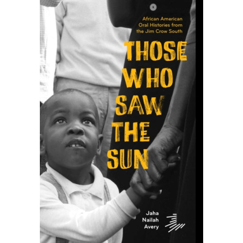 Levine Querido Those Who Saw the Sun (häftad, eng)