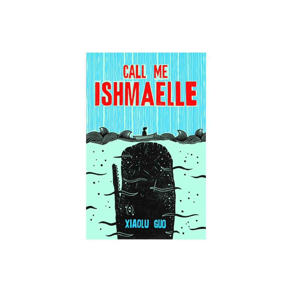 Produktbild för Call Me Ishmaelle (häftad, eng)
