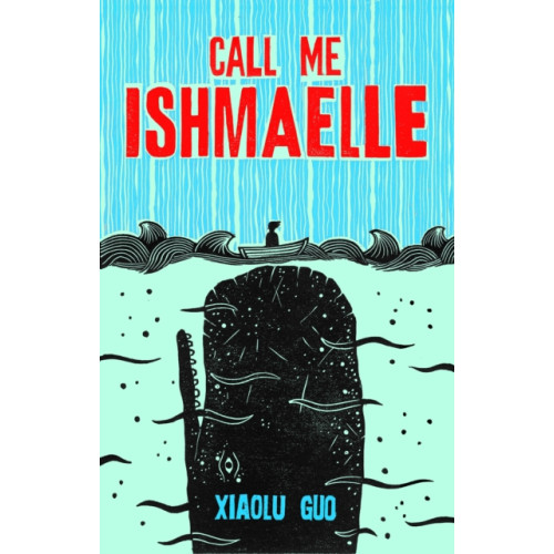 Random House Call Me Ishmaelle (häftad, eng)