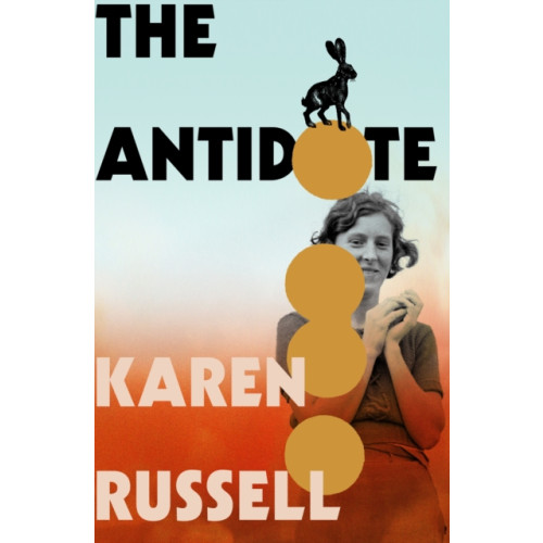 Random House The Antidote (häftad, eng)