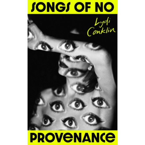 Vintage Publishing Songs of No Provenance (inbunden, eng)